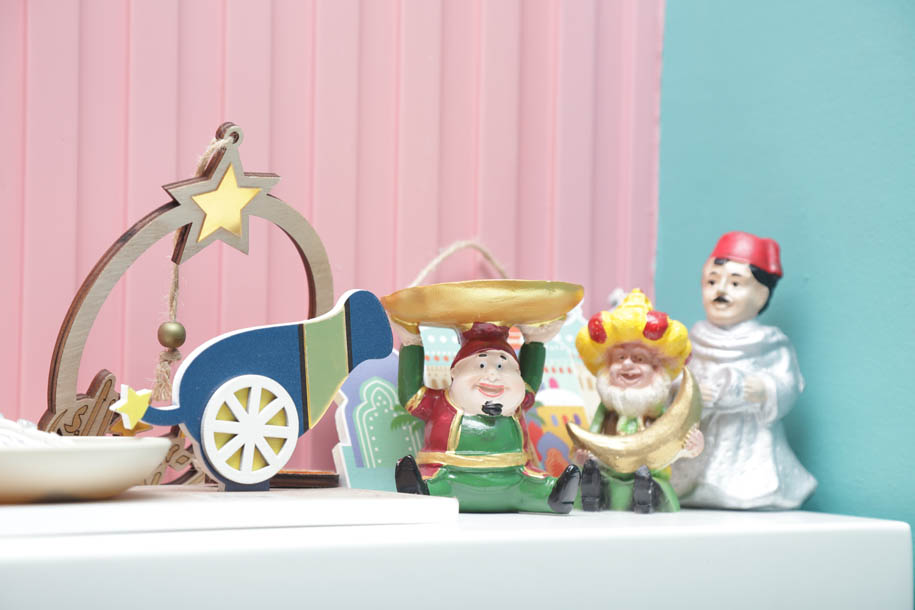 So Sweetie.. عالم الحلويات لكل المناسبات وكل شي حلال