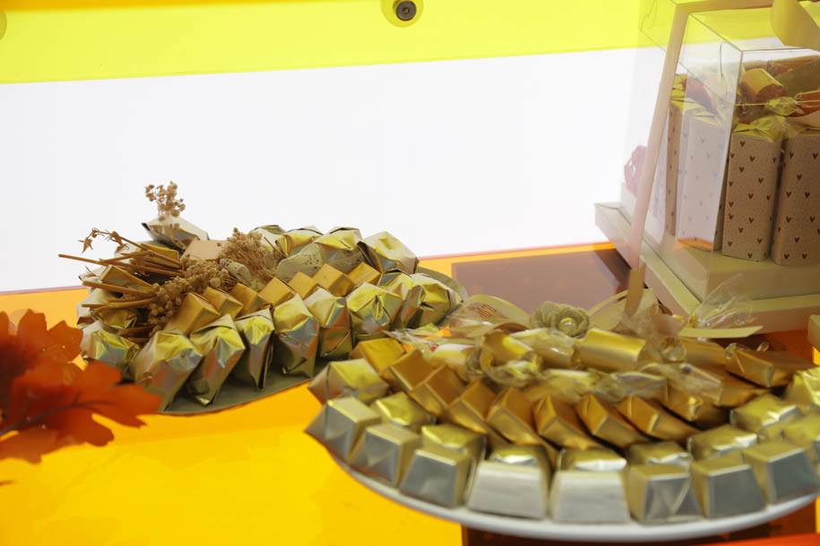 So Sweetie.. عالم الحلويات لكل المناسبات وكل شي حلال