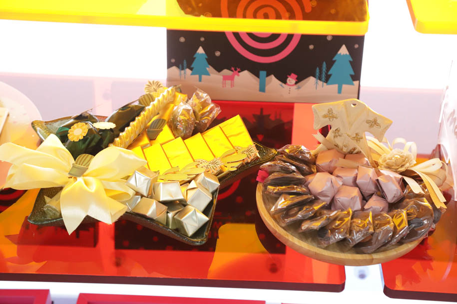 So Sweetie.. عالم الحلويات لكل المناسبات وكل شي حلال