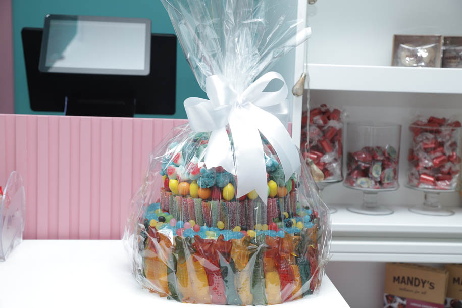 So Sweetie.. عالم الحلويات لكل المناسبات وكل شي حلال