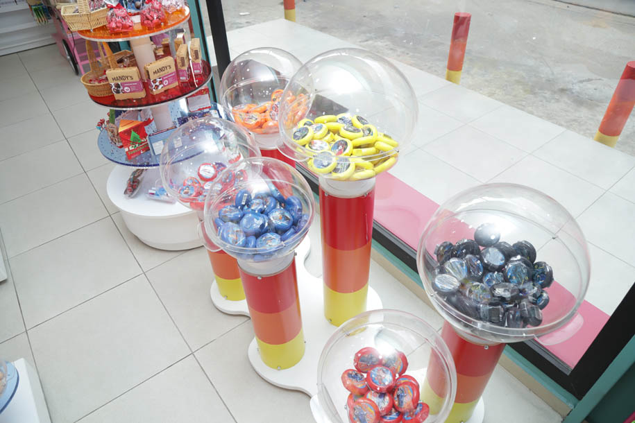 So Sweetie.. عالم الحلويات لكل المناسبات وكل شي حلال