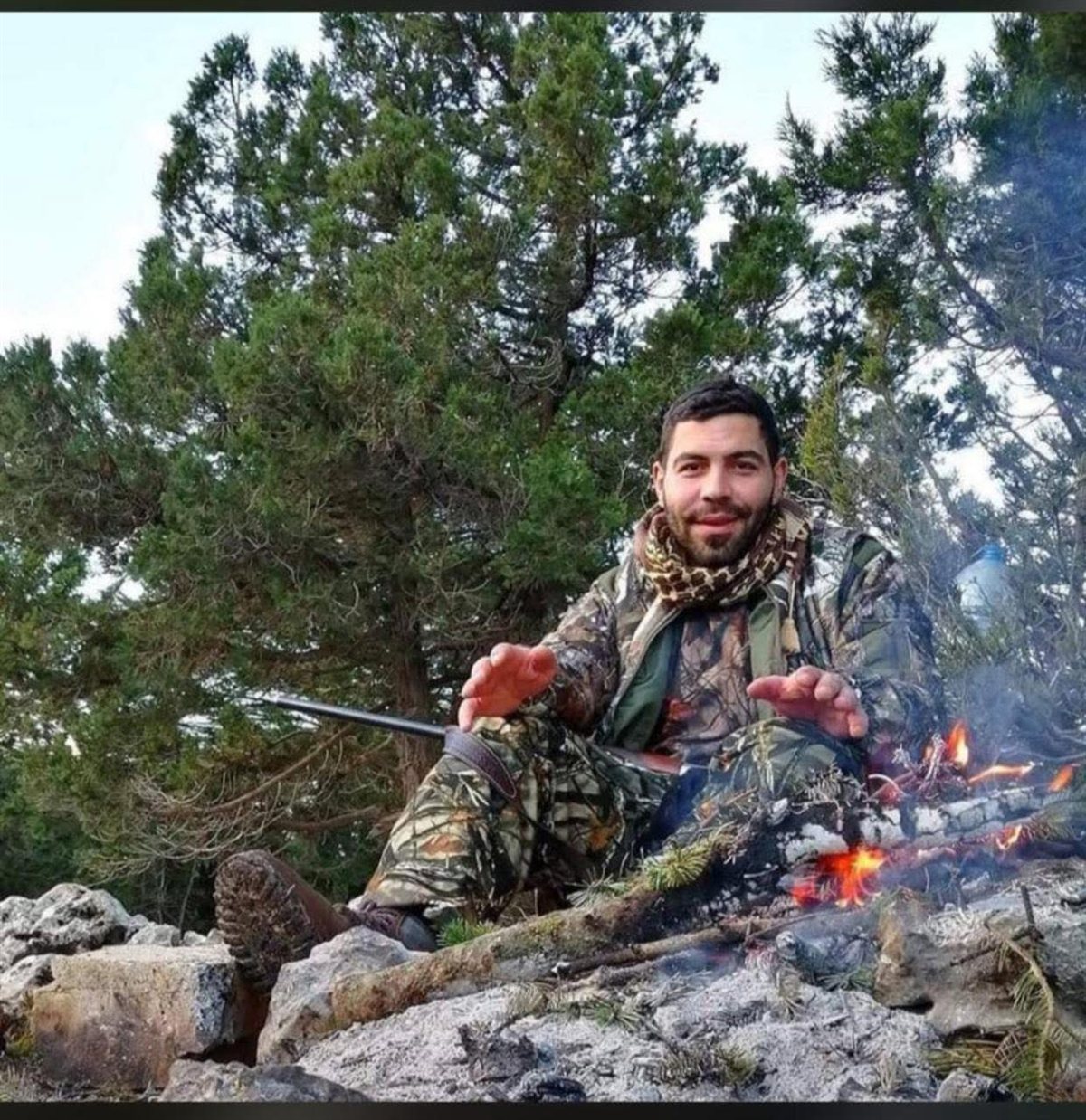 بالصورة: مداهمة أمنية تتحول إلى مأساة... رصاصة خاطئة تودي بحياة شاب!