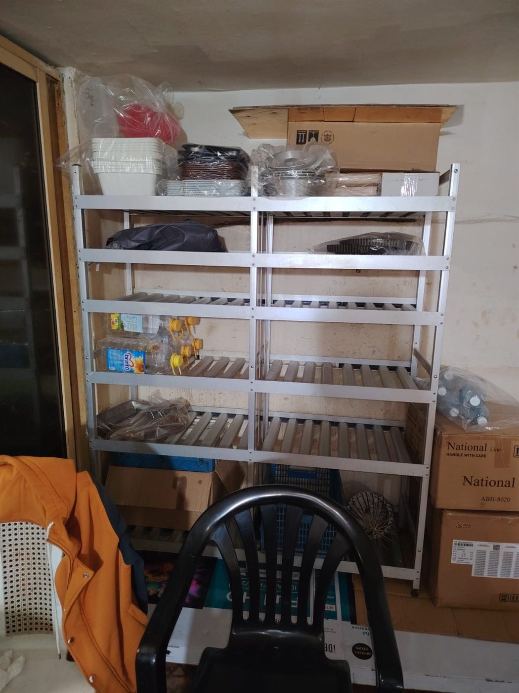 مراقبو صحة النبطية يكثفون حملات السلامة الغذائية ويوجهون إنذارات للمخالفين