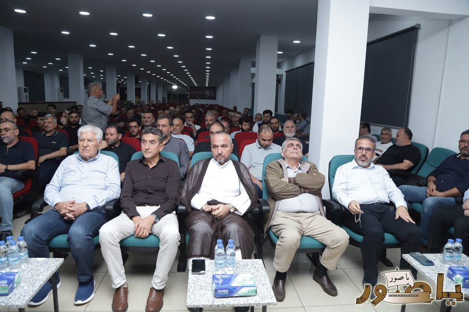 أبيدجان: إحياء ذكرى عدد من الراحلين في مجمع الإمام السيد موسى الصدر الثقافي (ماركوري)