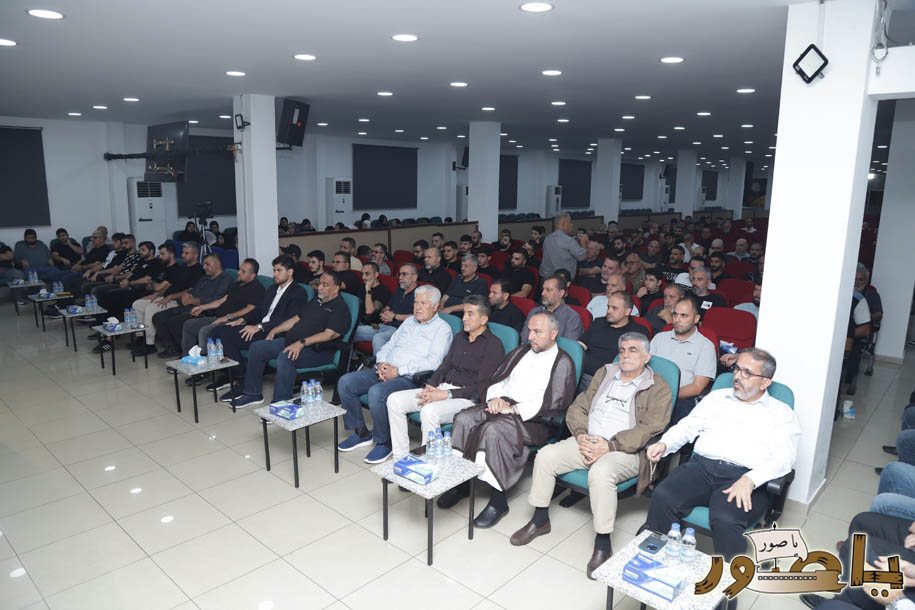 أبيدجان: إحياء ذكرى عدد من الراحلين في مجمع الإمام السيد موسى الصدر الثقافي (ماركوري)