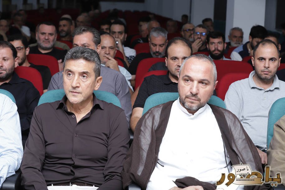 أبيدجان: إحياء ذكرى عدد من الراحلين في مجمع الإمام السيد موسى الصدر الثقافي (ماركوري)