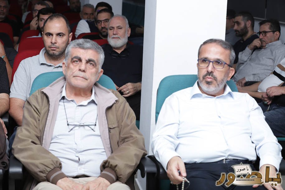 أبيدجان: إحياء ذكرى عدد من الراحلين في مجمع الإمام السيد موسى الصدر الثقافي (ماركوري)