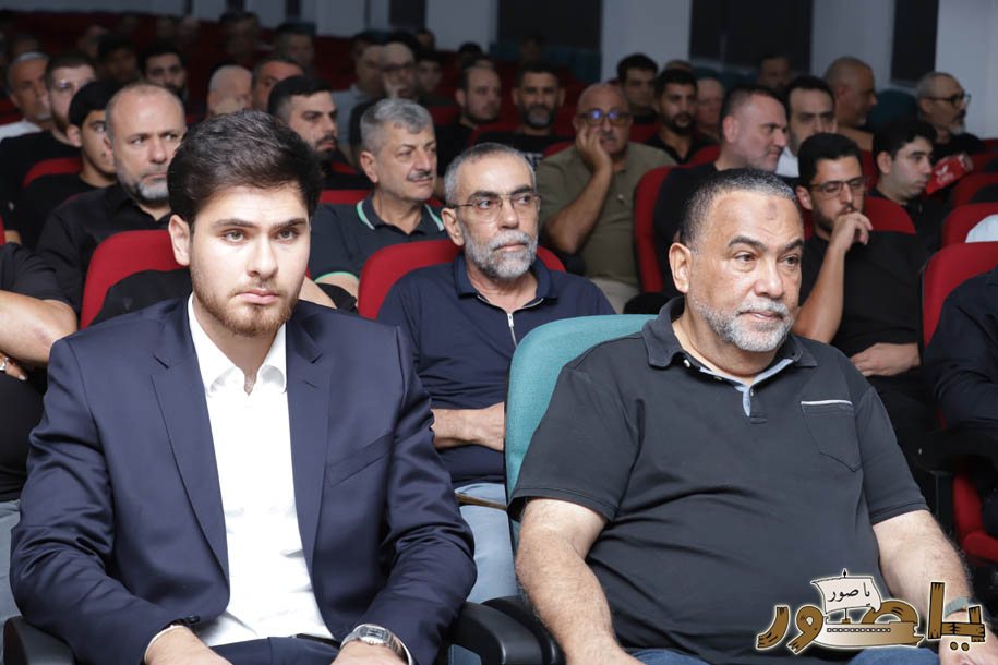 أبيدجان: إحياء ذكرى عدد من الراحلين في مجمع الإمام السيد موسى الصدر الثقافي (ماركوري)