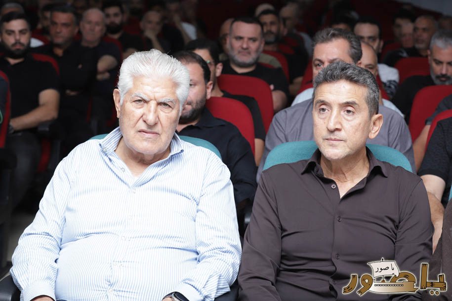 أبيدجان: إحياء ذكرى عدد من الراحلين في مجمع الإمام السيد موسى الصدر الثقافي (ماركوري)