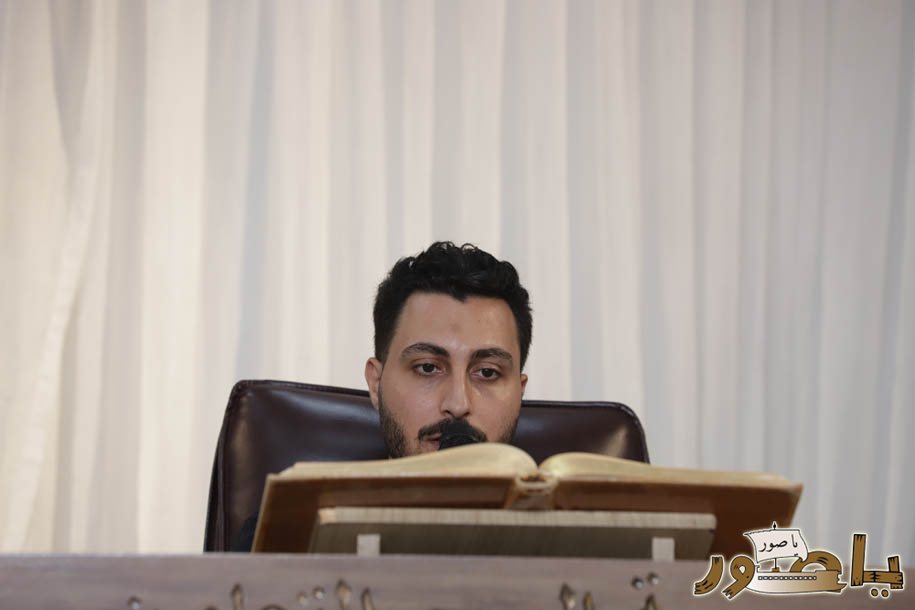 أبيدجان: إحياء ذكرى عدد من الراحلين في مجمع الإمام السيد موسى الصدر الثقافي (ماركوري)