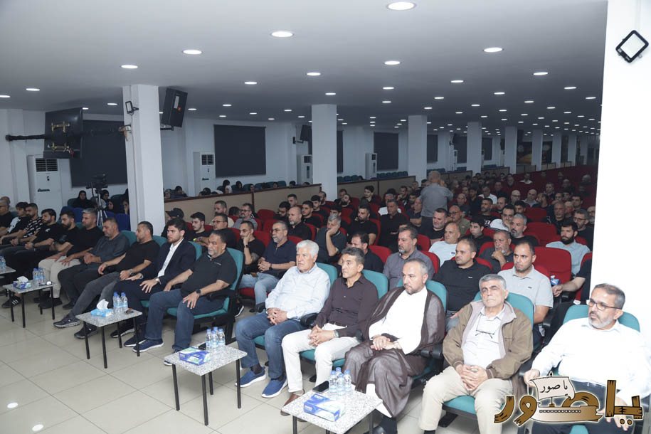 أبيدجان: إحياء ذكرى عدد من الراحلين في مجمع الإمام السيد موسى الصدر الثقافي (ماركوري)