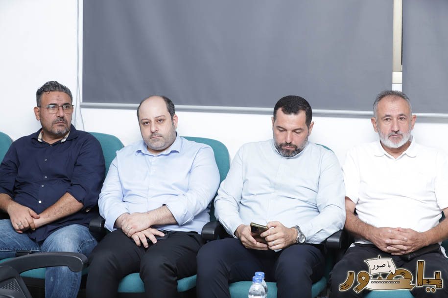 أبيدجان: إحياء ذكرى عدد من الراحلين في مجمع الإمام السيد موسى الصدر الثقافي (ماركوري)