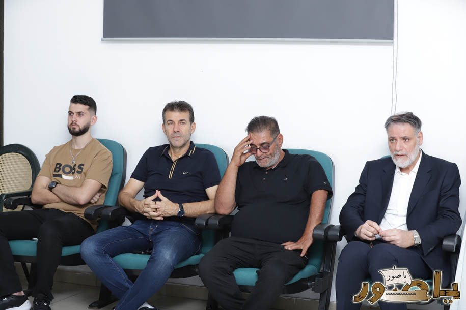 أبيدجان: إحياء ذكرى عدد من الراحلين في مجمع الإمام السيد موسى الصدر الثقافي (ماركوري)