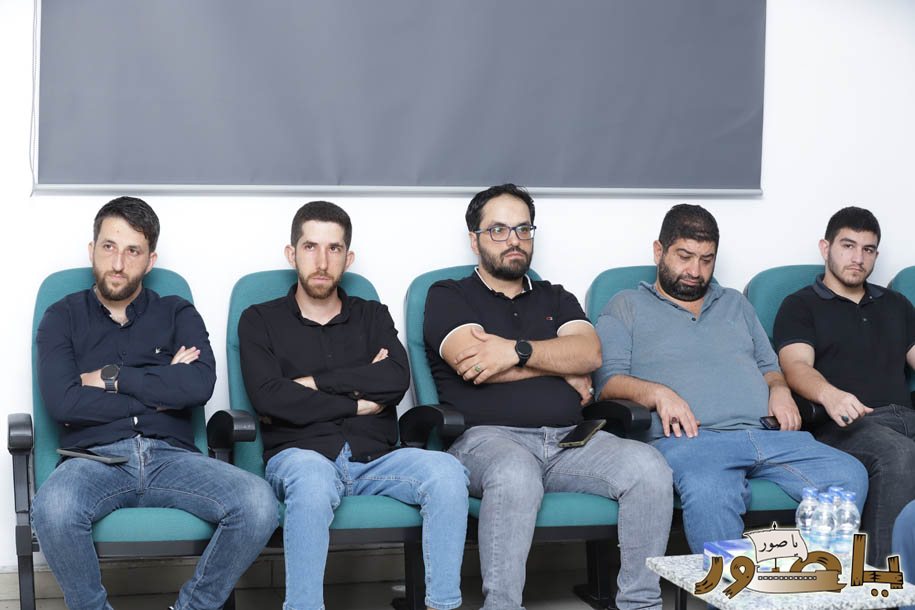 أبيدجان: إحياء ذكرى عدد من الراحلين في مجمع الإمام السيد موسى الصدر الثقافي (ماركوري)