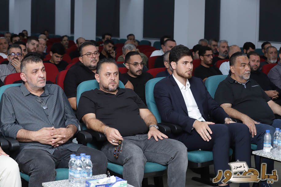 أبيدجان: إحياء ذكرى عدد من الراحلين في مجمع الإمام السيد موسى الصدر الثقافي (ماركوري)