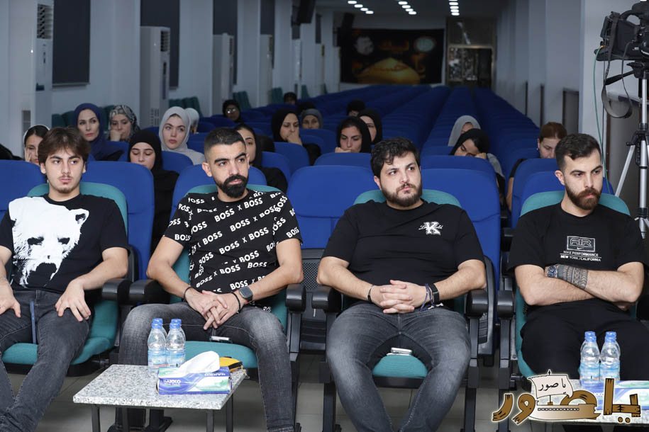 أبيدجان: إحياء ذكرى عدد من الراحلين في مجمع الإمام السيد موسى الصدر الثقافي (ماركوري)