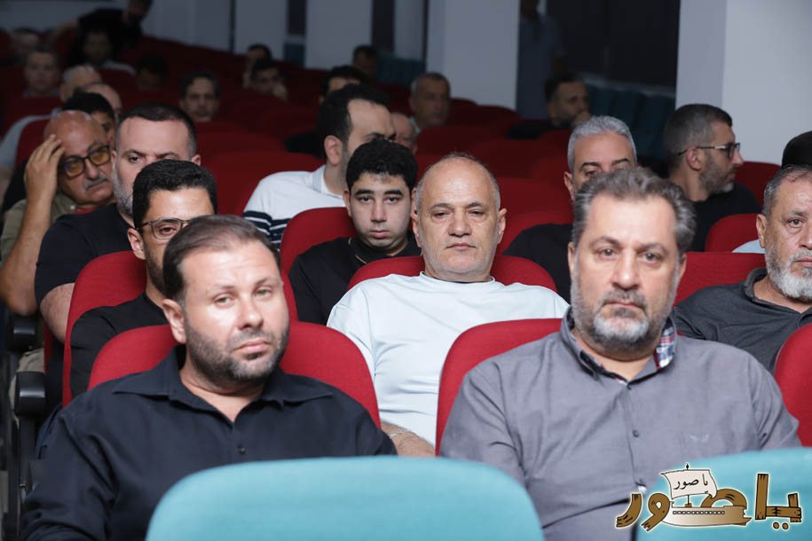 أبيدجان: إحياء ذكرى عدد من الراحلين في مجمع الإمام السيد موسى الصدر الثقافي (ماركوري)