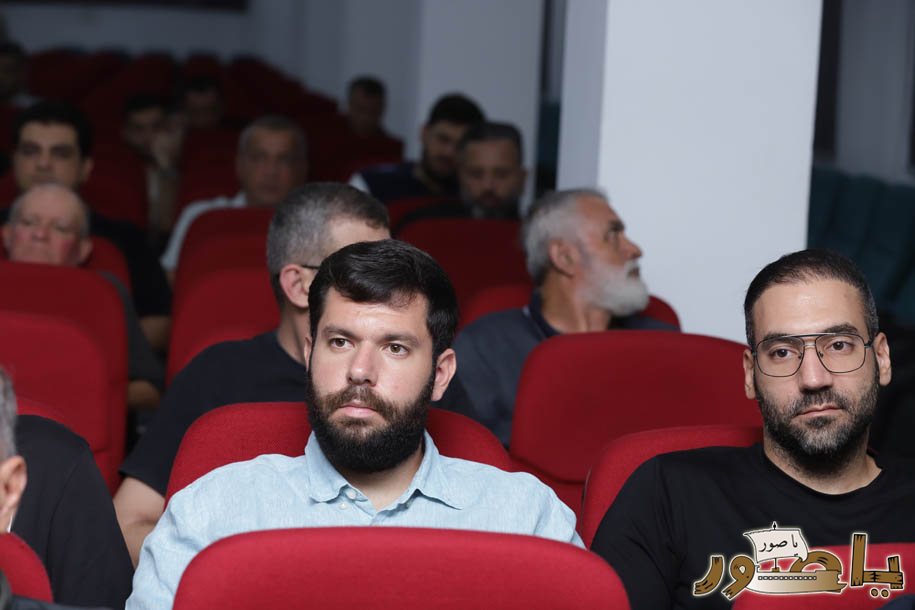 أبيدجان: إحياء ذكرى عدد من الراحلين في مجمع الإمام السيد موسى الصدر الثقافي (ماركوري)