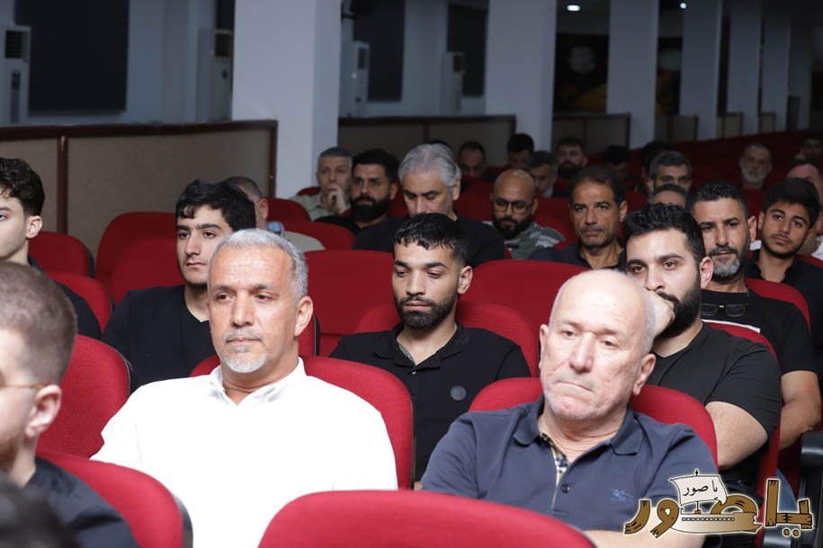 أبيدجان: إحياء ذكرى عدد من الراحلين في مجمع الإمام السيد موسى الصدر الثقافي (ماركوري)