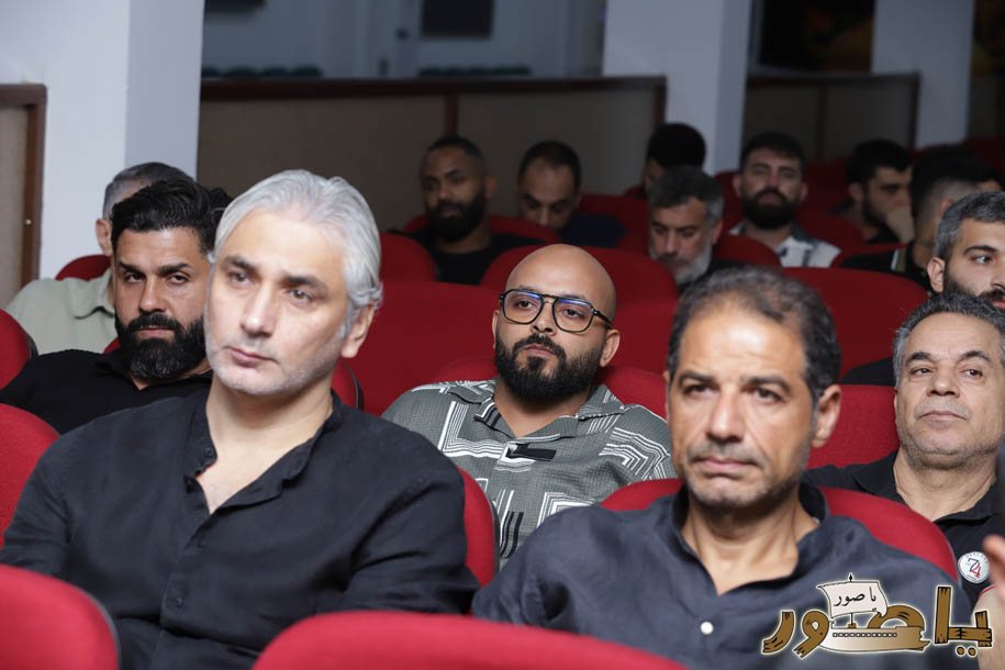 أبيدجان: إحياء ذكرى عدد من الراحلين في مجمع الإمام السيد موسى الصدر الثقافي (ماركوري)