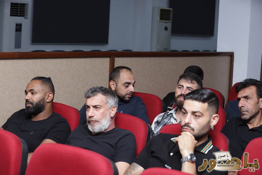 أبيدجان: إحياء ذكرى عدد من الراحلين في مجمع الإمام السيد موسى الصدر الثقافي (ماركوري)