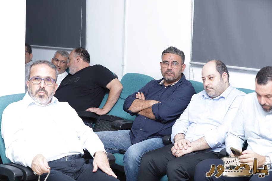 أبيدجان: إحياء ذكرى عدد من الراحلين في مجمع الإمام السيد موسى الصدر الثقافي (ماركوري)