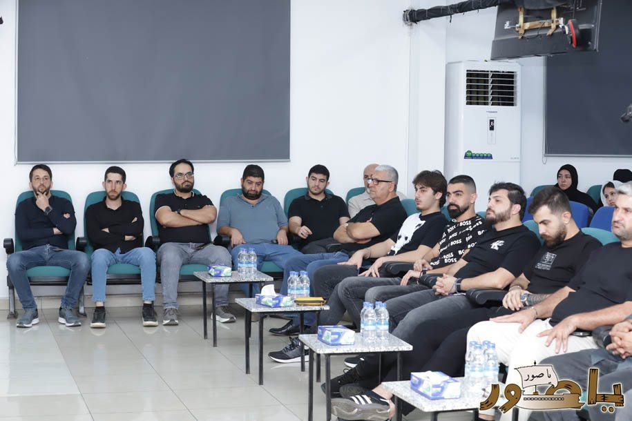 أبيدجان: إحياء ذكرى عدد من الراحلين في مجمع الإمام السيد موسى الصدر الثقافي (ماركوري)