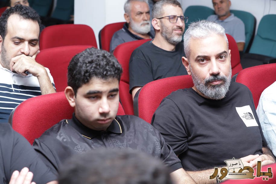 أبيدجان: إحياء ذكرى عدد من الراحلين في مجمع الإمام السيد موسى الصدر الثقافي (ماركوري)