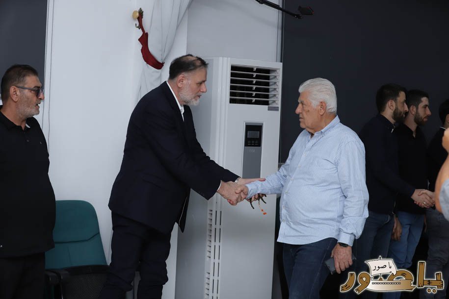 أبيدجان: إحياء ذكرى عدد من الراحلين في مجمع الإمام السيد موسى الصدر الثقافي (ماركوري)