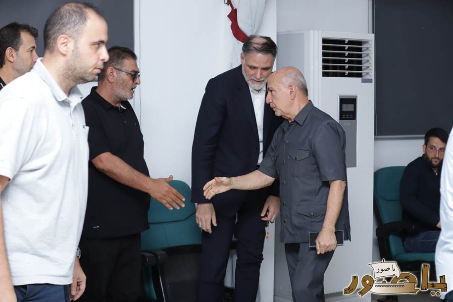 أبيدجان: إحياء ذكرى عدد من الراحلين في مجمع الإمام السيد موسى الصدر الثقافي (ماركوري)