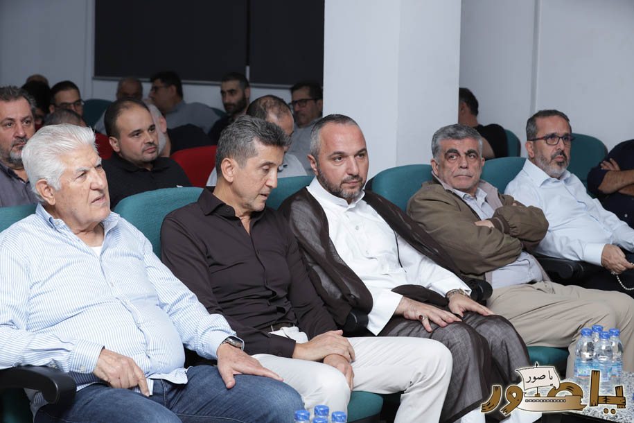 أبيدجان: إحياء ذكرى عدد من الراحلين في مجمع الإمام السيد موسى الصدر الثقافي (ماركوري)