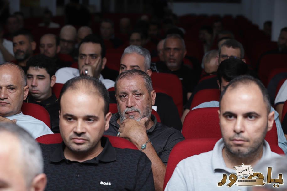 أبيدجان: إحياء ذكرى عدد من الراحلين في مجمع الإمام السيد موسى الصدر الثقافي (ماركوري)