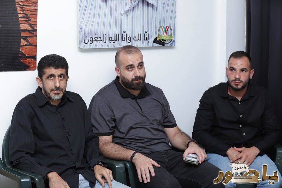 أبيدجان: إحياء ذكرى عدد من الراحلين في مجمع الإمام السيد موسى الصدر الثقافي (ماركوري)