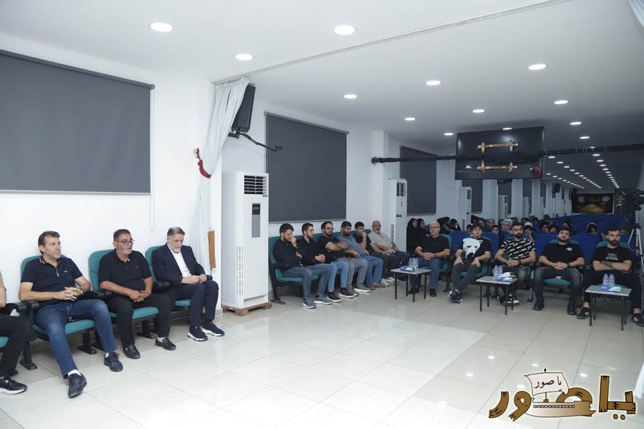 أبيدجان: إحياء ذكرى عدد من الراحلين في مجمع الإمام السيد موسى الصدر الثقافي (ماركوري)