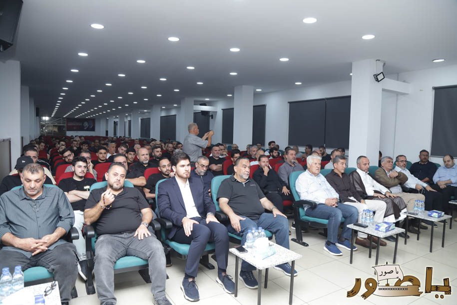 أبيدجان: إحياء ذكرى عدد من الراحلين في مجمع الإمام السيد موسى الصدر الثقافي (ماركوري)