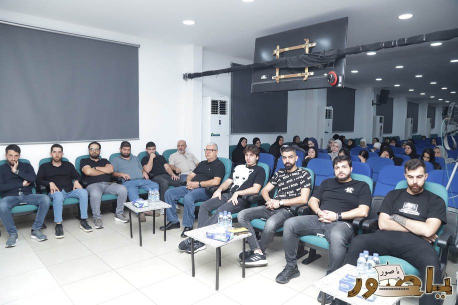 أبيدجان: إحياء ذكرى عدد من الراحلين في مجمع الإمام السيد موسى الصدر الثقافي (ماركوري)