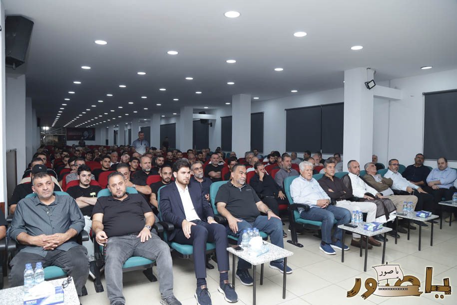 أبيدجان: إحياء ذكرى عدد من الراحلين في مجمع الإمام السيد موسى الصدر الثقافي (ماركوري)