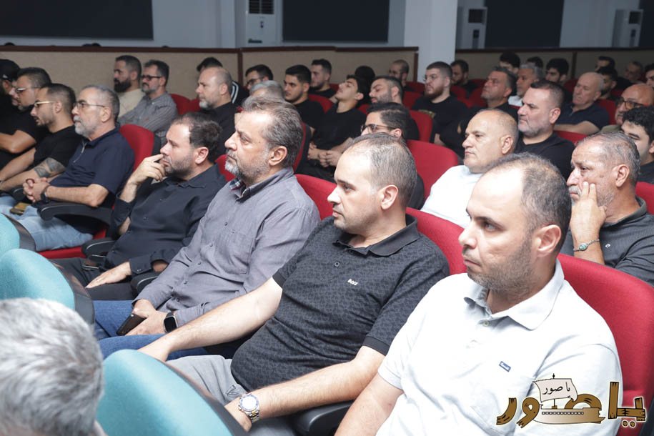 أبيدجان: إحياء ذكرى عدد من الراحلين في مجمع الإمام السيد موسى الصدر الثقافي (ماركوري)