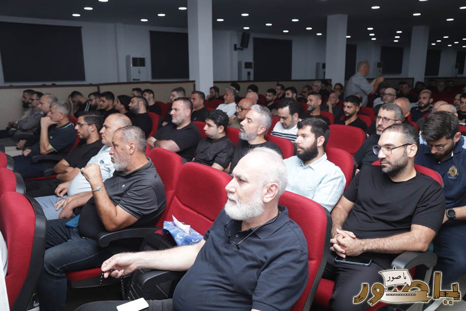 أبيدجان: إحياء ذكرى عدد من الراحلين في مجمع الإمام السيد موسى الصدر الثقافي (ماركوري)