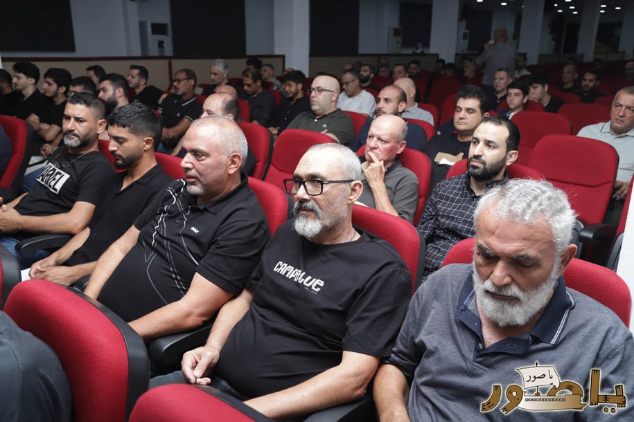 أبيدجان: إحياء ذكرى عدد من الراحلين في مجمع الإمام السيد موسى الصدر الثقافي (ماركوري)