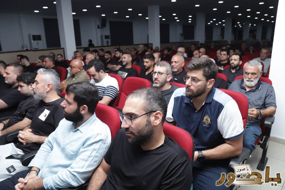 أبيدجان: إحياء ذكرى عدد من الراحلين في مجمع الإمام السيد موسى الصدر الثقافي (ماركوري)