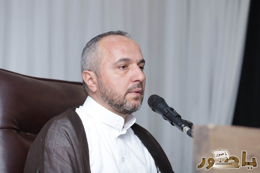 أبيدجان: إحياء ذكرى عدد من الراحلين في مجمع الإمام السيد موسى الصدر الثقافي (ماركوري)