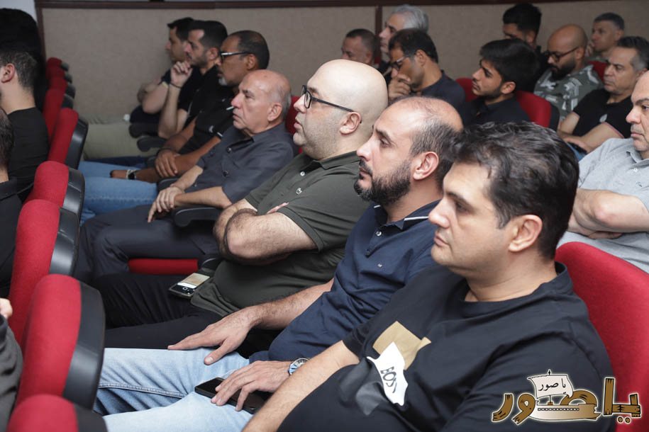 أبيدجان: إحياء ذكرى عدد من الراحلين في مجمع الإمام السيد موسى الصدر الثقافي (ماركوري)