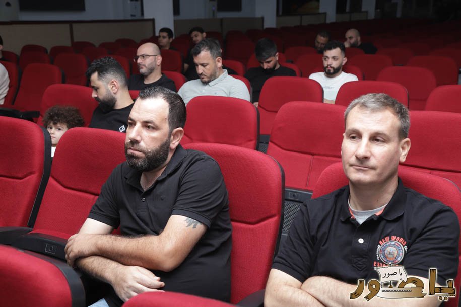 أبيدجان: إحياء ذكرى عدد من الراحلين في مجمع الإمام السيد موسى الصدر الثقافي (ماركوري)