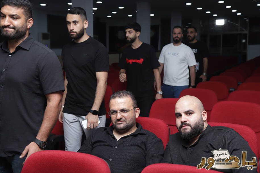 أبيدجان: إحياء ذكرى عدد من الراحلين في مجمع الإمام السيد موسى الصدر الثقافي (ماركوري)