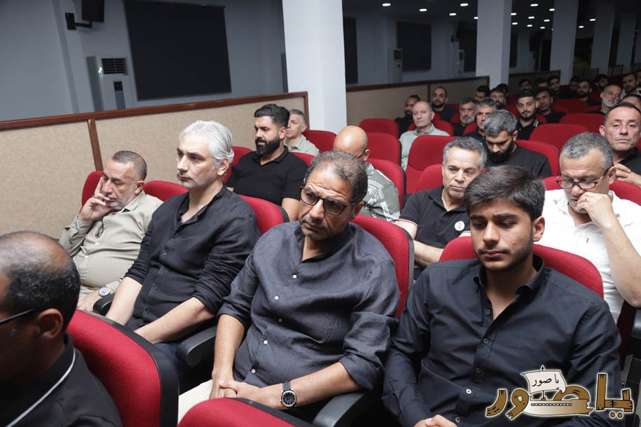 أبيدجان: إحياء ذكرى عدد من الراحلين في مجمع الإمام السيد موسى الصدر الثقافي (ماركوري)