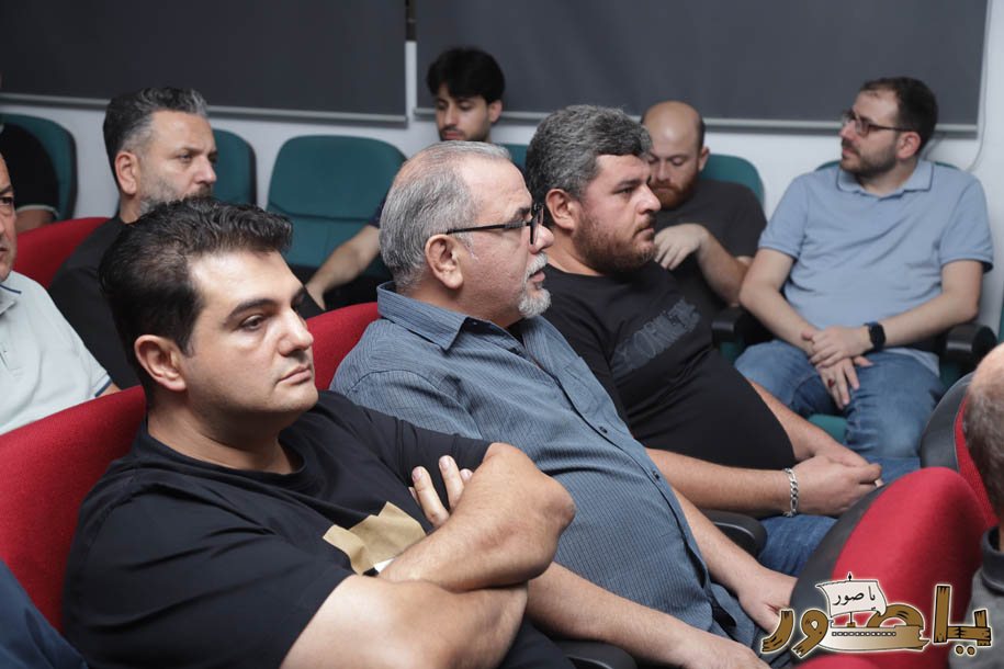 أبيدجان: إحياء ذكرى عدد من الراحلين في مجمع الإمام السيد موسى الصدر الثقافي (ماركوري)