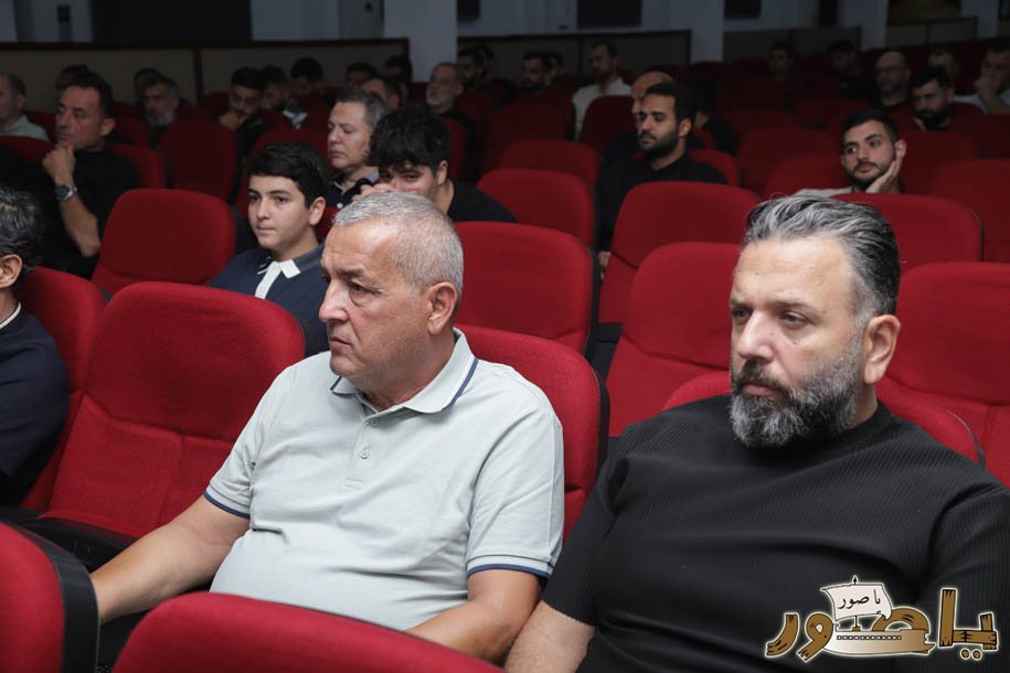 أبيدجان: إحياء ذكرى عدد من الراحلين في مجمع الإمام السيد موسى الصدر الثقافي (ماركوري)