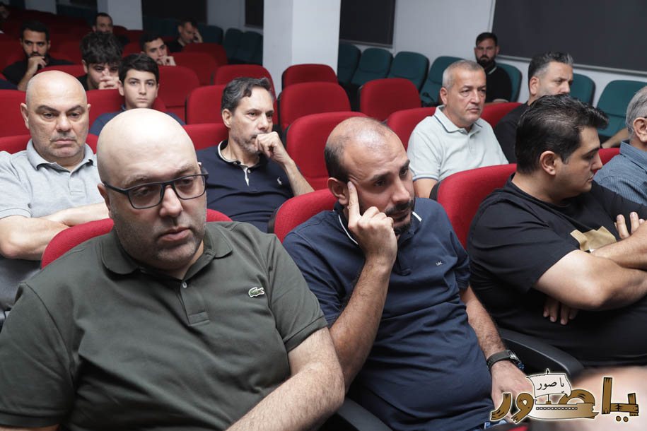 أبيدجان: إحياء ذكرى عدد من الراحلين في مجمع الإمام السيد موسى الصدر الثقافي (ماركوري)