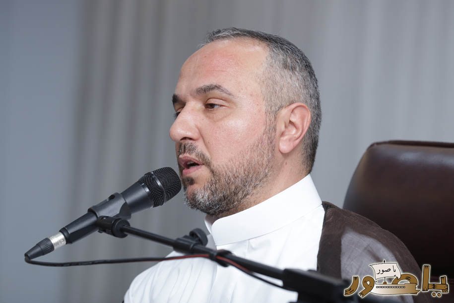 أبيدجان: إحياء ذكرى عدد من الراحلين في مجمع الإمام السيد موسى الصدر الثقافي (ماركوري)